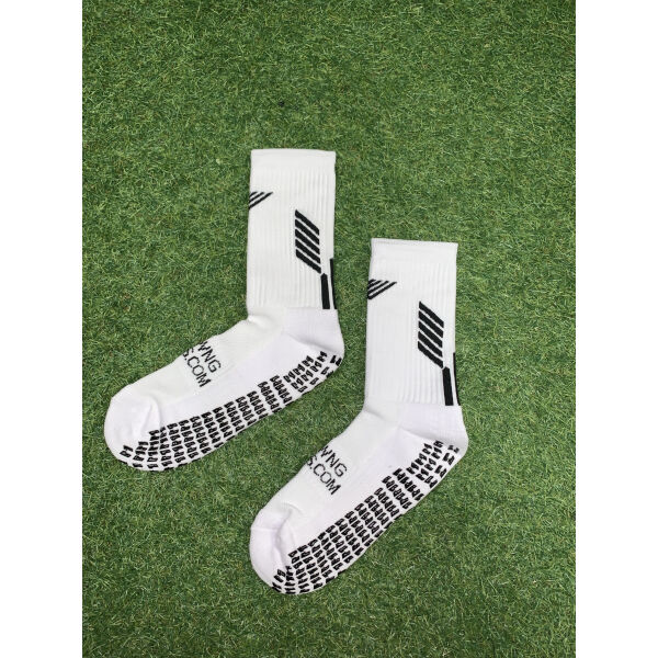 Wildwing Grip Socks (available in White or Red) Thumbnail