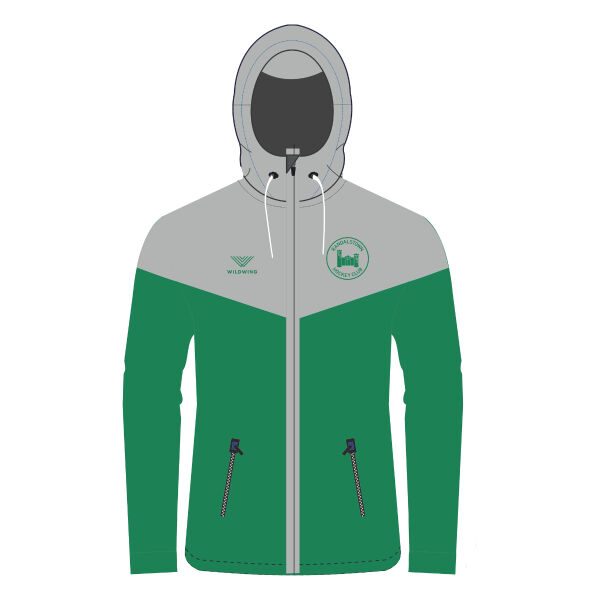 Randalstown Hockey Tech Jacket  Thumbnail