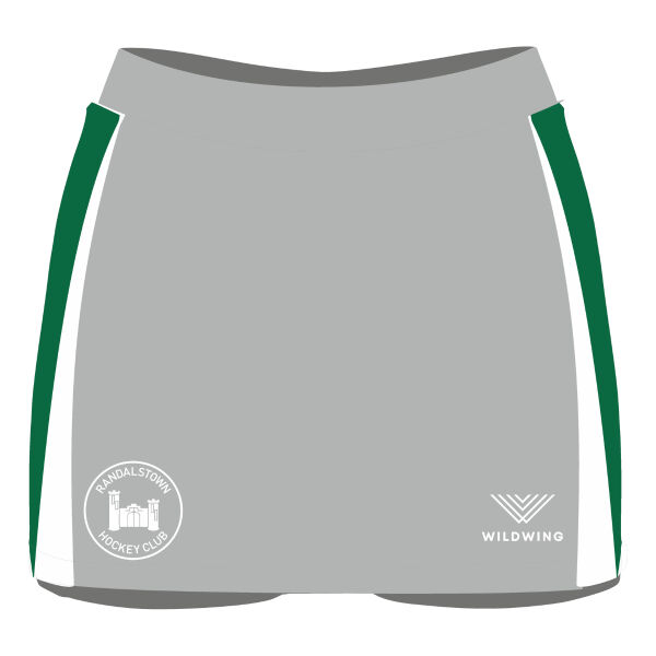 Randalstown Hockey  Skort  Thumbnail