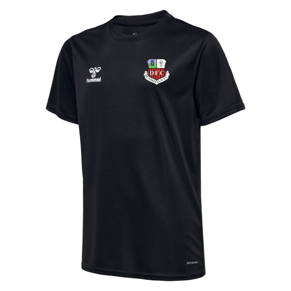 Dundonald FC Hummel Jersey Thumbnail