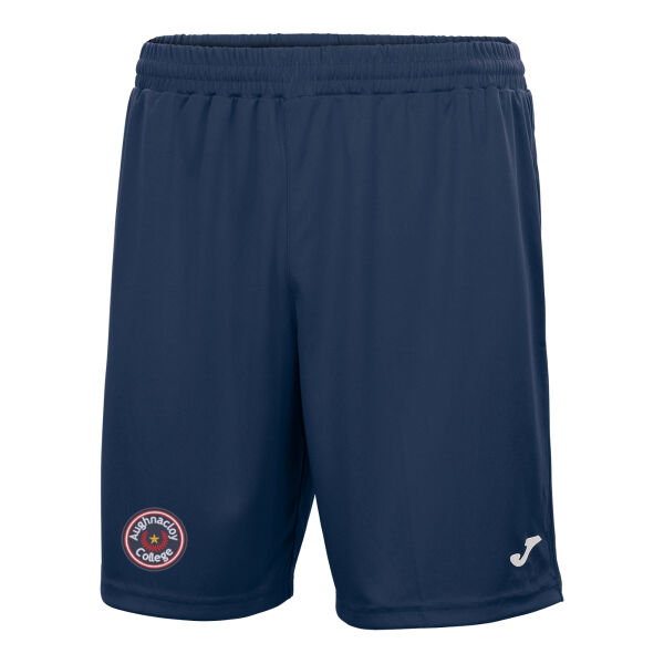 Aughnacloy College  Short Nobel  Thumbnail