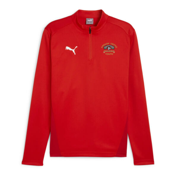 Annagh United Youth1/4 Zips Thumbnail