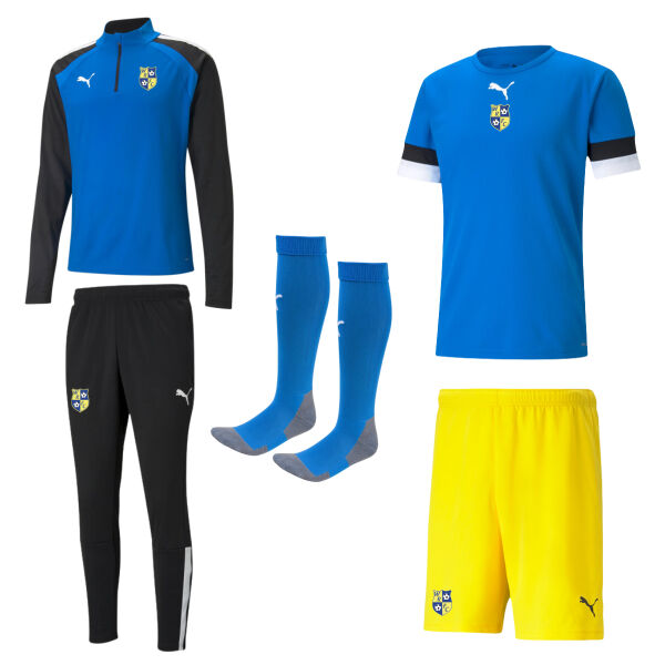 Wellington Rec Bundle Youth Thumbnail