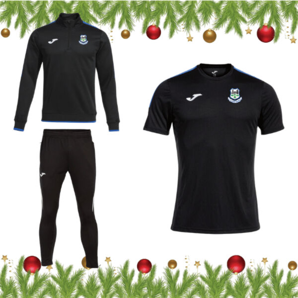 Crumlin United Xmas Youth Pack 2 Thumbnail