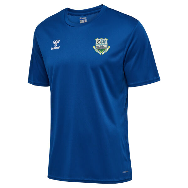 Markethill Swifts FC Jersey Thumbnail