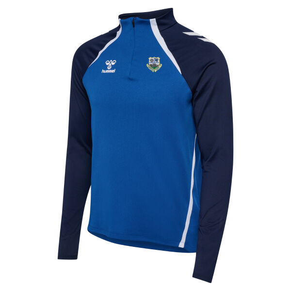 Markethill Swifts 1/4 Zip Thumbnail