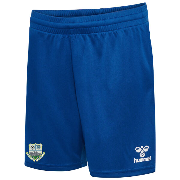 Markethill Swifts Shorts Thumbnail