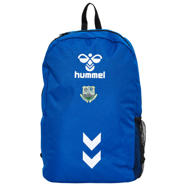 Markethill Swifts FC BACK PACK Thumbnail
