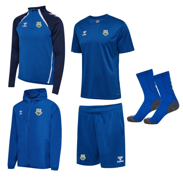  Markethill Swifts FC Bundle 1 Youth Thumbnail