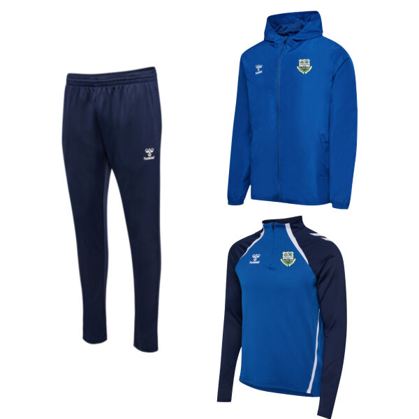  Markethill Swifts FC Bundle 2 Youth Thumbnail