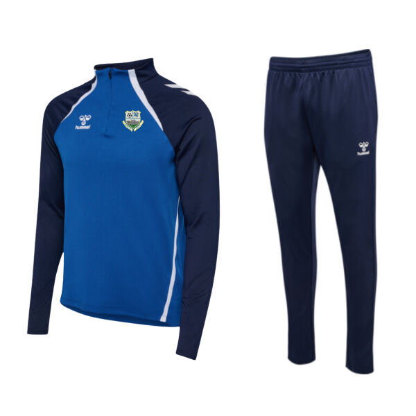  Markethill Swifts FC Bundle 3 Adult Thumbnail