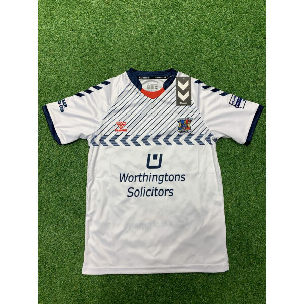 Ards Away Jersey Thumbnail