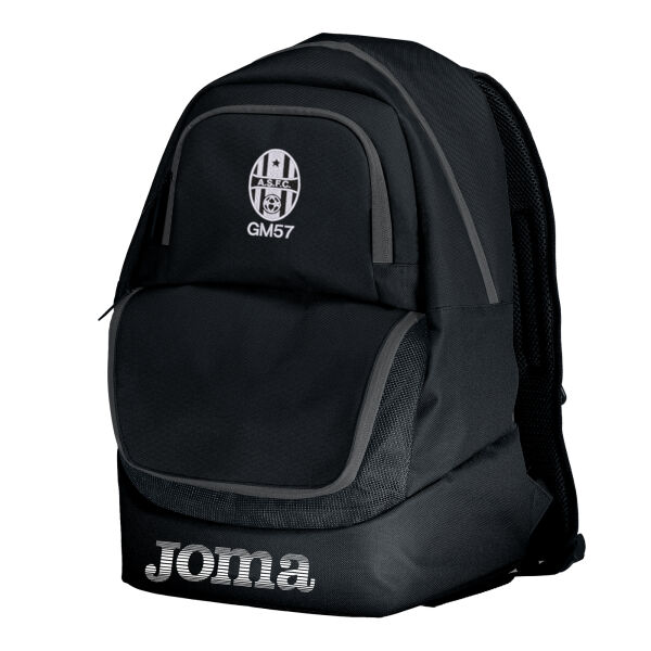 Albion Star Backpack Thumbnail