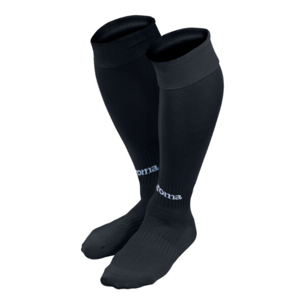 Albion Star : Joma Classic II Socks Black Thumbnail
