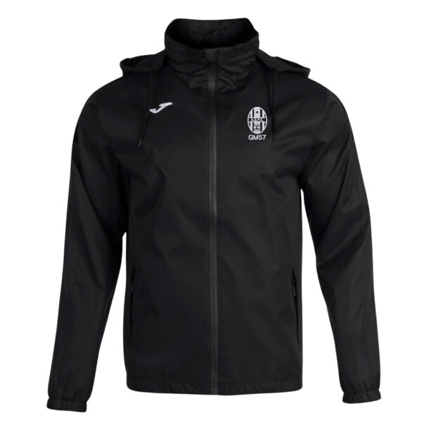 Albion Star Trivor Raincoat Thumbnail