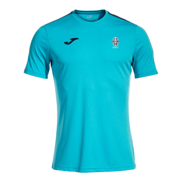 Albion Star Players Olimpiada Short Sleeve TShirt Thumbnail