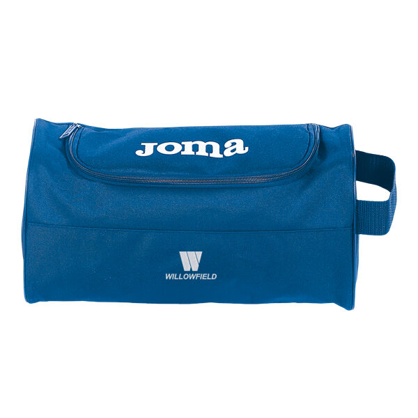 Willowfield Harriers Shoebeg Thumbnail