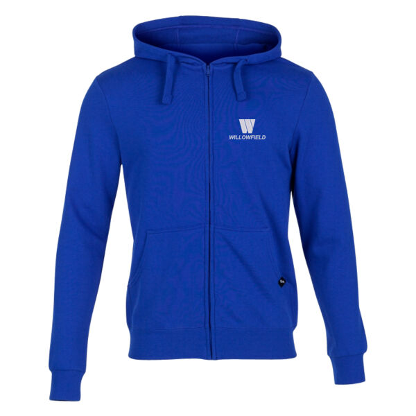 Willowfield Harriers Zipped Hoodie  Thumbnail