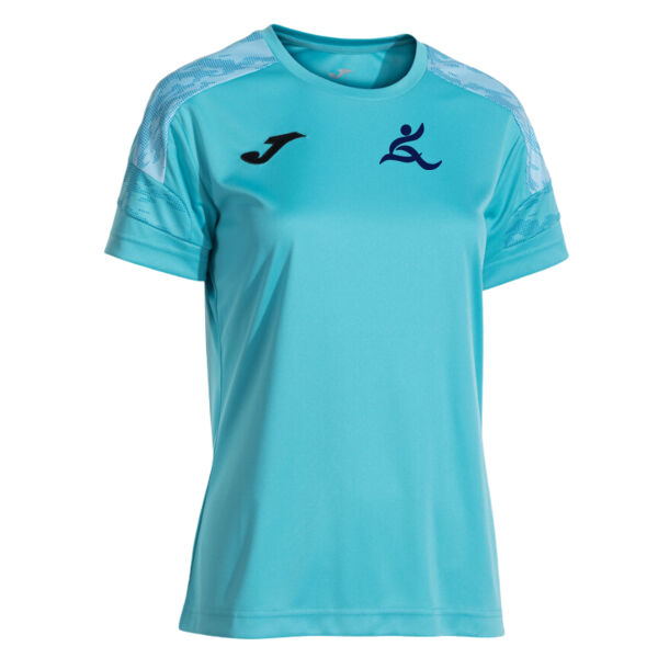 Lagan Valley AC Ladies Championship VIII Short Sleeve Thumbnail