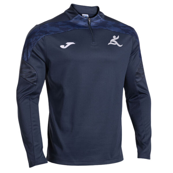 Lagan Valley AC Championship VIII Sweatshirt Thumbnail