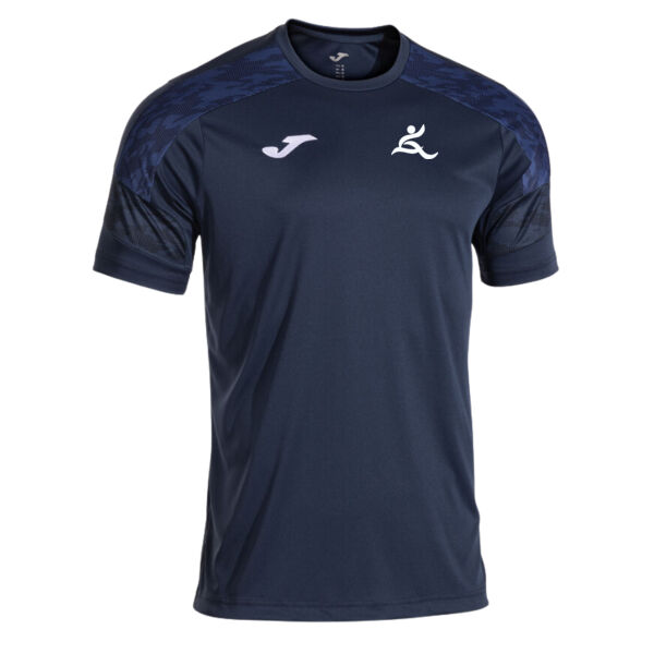 Lagan Valley AC Championship VIII Tshirt Thumbnail