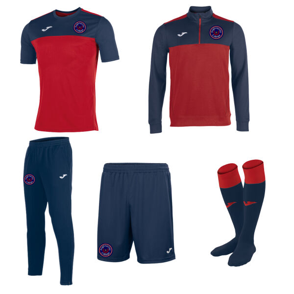 Aughnacloy College Bundles (Male)  Thumbnail