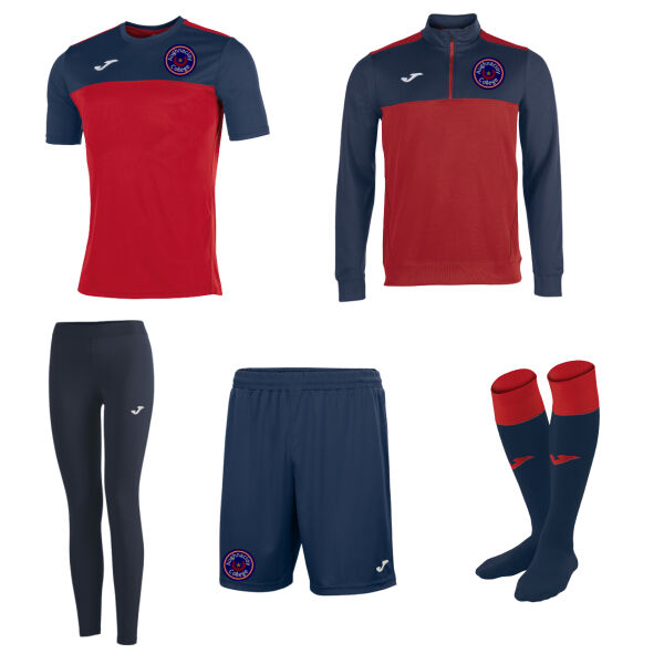 Aughnacloy College Bundles 2 (Kids) Thumbnail