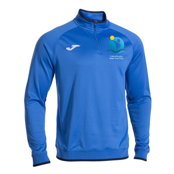 Cathal Brugha Water Polo Club - 1/4 Zip  Thumbnail