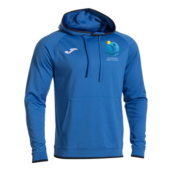 Cathal Brugha Water Polo Club - Hoddies  Thumbnail