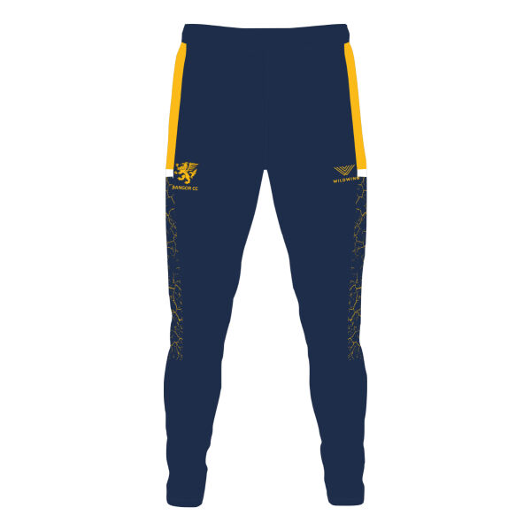 Wildwing Bangor Cricket Club Playing Trouser Thumbnail