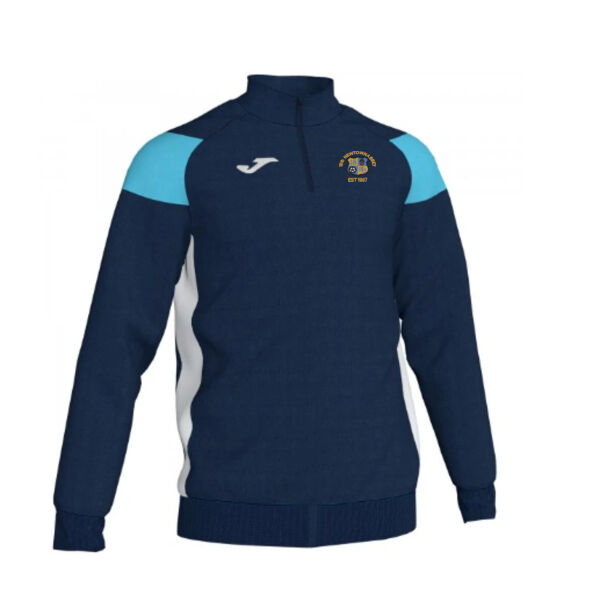 18th Newtownabbey Crew II Sweatshirt (Last Chance to Buy!) Thumbnail