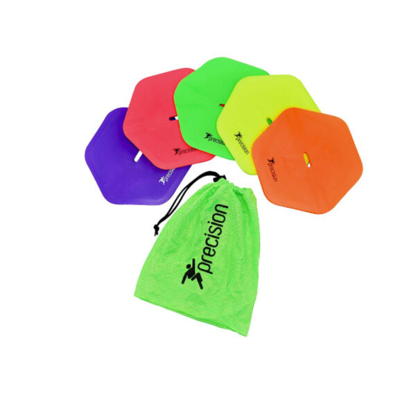 Precision Pro HX Flat Markers (Set of 10) Thumbnail