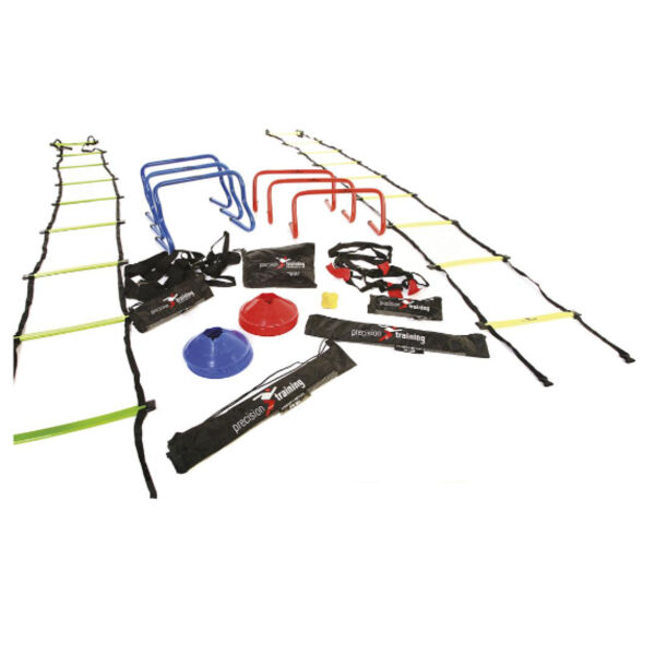 Precision Ultimate Speed Agility Kit Thumbnail
