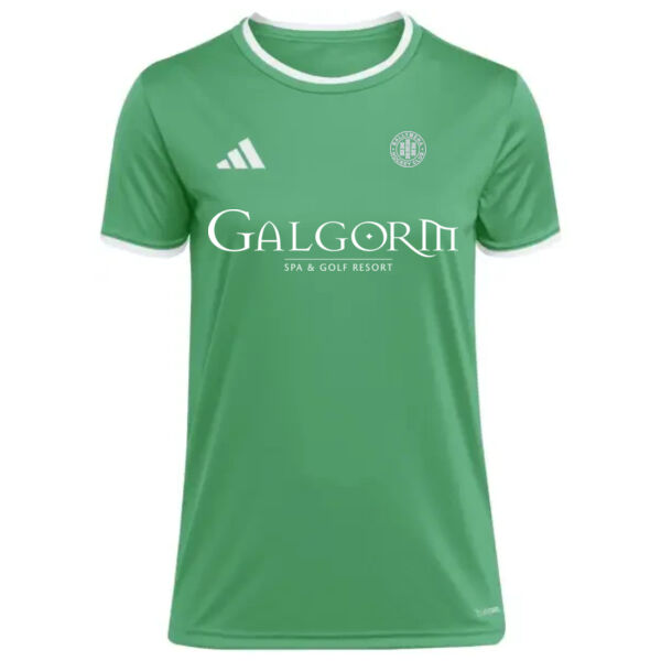 Ballymena Hockey Club Sponsored Entrada Shirt Thumbnail