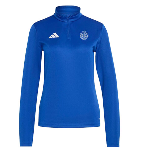Ballymena Hockey Club Ladies Fit 1/4 Zip Thumbnail