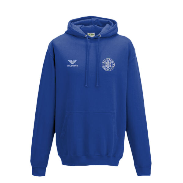 Ballymena Hockey Club Adult and Kids Hoodie Thumbnail