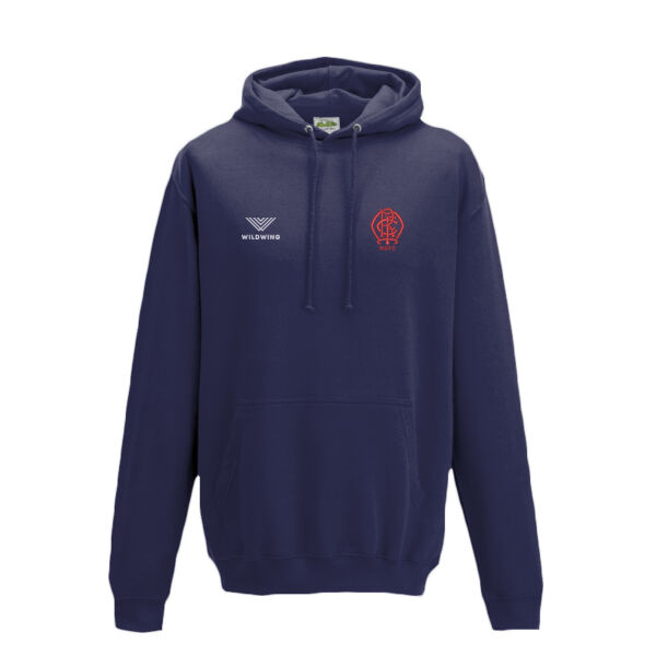 Malone RFC Adult Hoodie Thumbnail