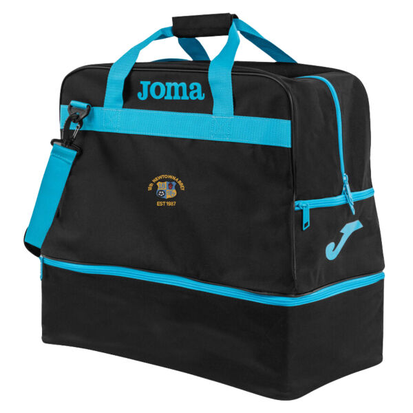 18th Newtownabbey Grande Training Bag Thumbnail