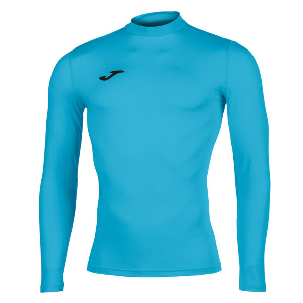 18th Newtownabbey Unisex Brama Long Sleeve Thumbnail