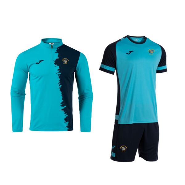 18th Newtownabbey Player Pack 1 (Adult) Thumbnail