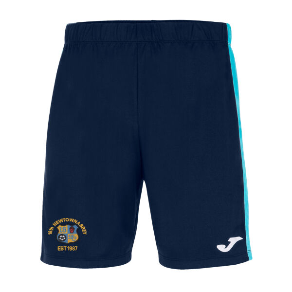18th Newtownabbey Maxi Shorts Thumbnail