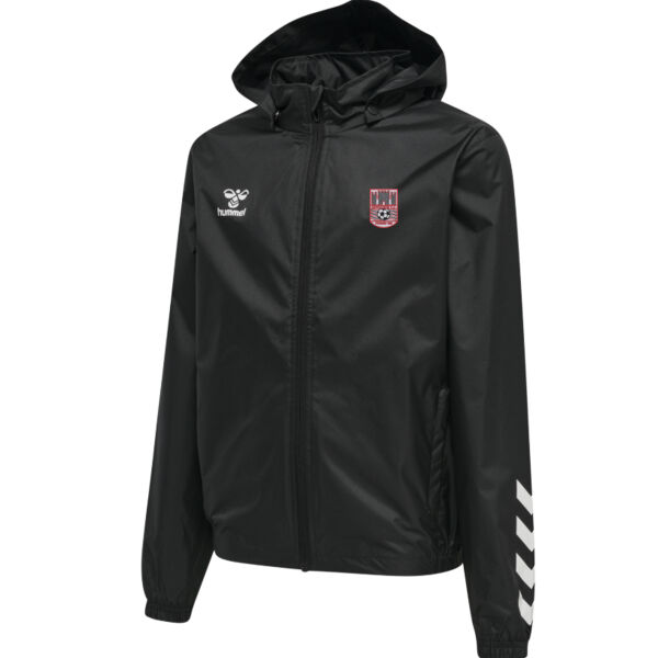 Dergview hmlCORE XK Spray Jacket Thumbnail