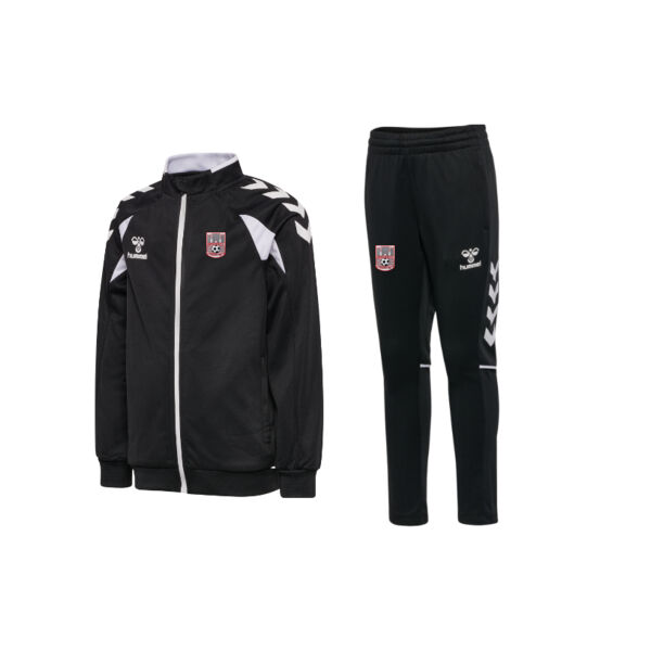 Dergview Fc Match Day Pack (Adults) Thumbnail