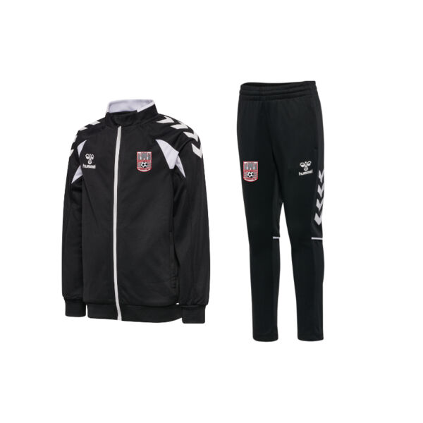 Dergview FC Match Day Pack (Youth) Thumbnail