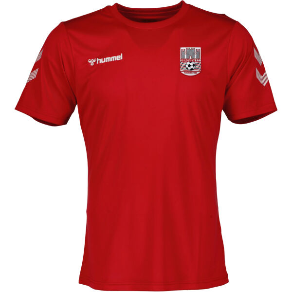 Dergview FC Training Top  Thumbnail