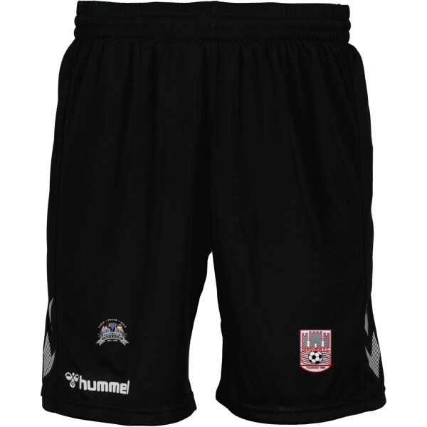 Dergview FC Shorts Thumbnail