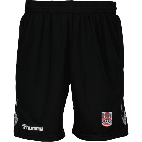 Dergivew FC Training Shorts Thumbnail