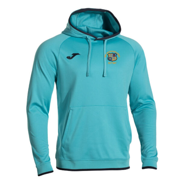 18th Newtownabbey Combi Sweater Thumbnail