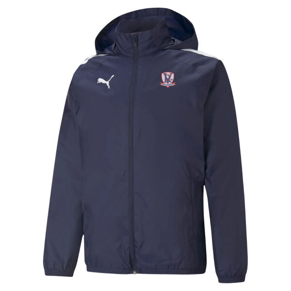 Valley Rangers teamLIGA All Weather Jacket Thumbnail