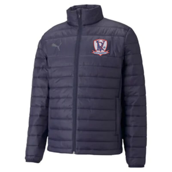 Valley Rangers teamLIGA Light Jacket Thumbnail